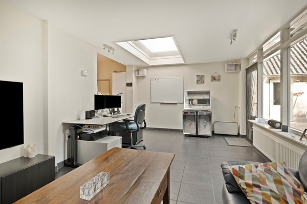 Medium property photo - Nieuwstraat 39, 6021 HP Budel